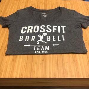 Women’s CrossFit Tee!